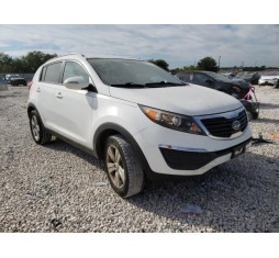 2012 KIA SPORTAGE BASE
