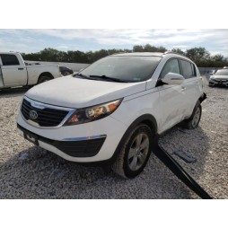 2012 KIA SPORTAGE BASE