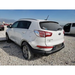 2012 KIA SPORTAGE BASE