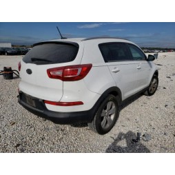 2012 KIA SPORTAGE BASE