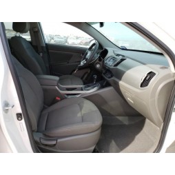 2012 KIA SPORTAGE BASE