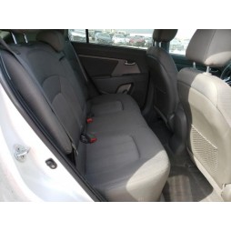 2012 KIA SPORTAGE BASE