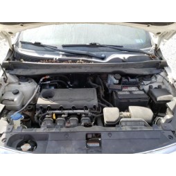 2012 KIA SPORTAGE BASE