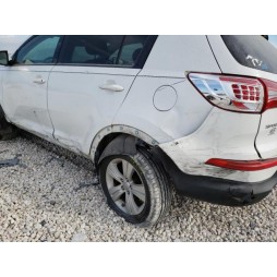 2012 KIA SPORTAGE BASE