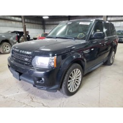 2012 LAND ROVER RANGE ROVER SPORT HSE