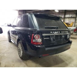 2012 LAND ROVER RANGE ROVER SPORT HSE