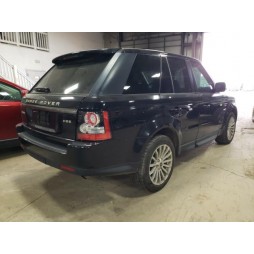 2012 LAND ROVER RANGE ROVER SPORT HSE