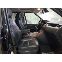 2012 LAND ROVER RANGE ROVER SPORT HSE