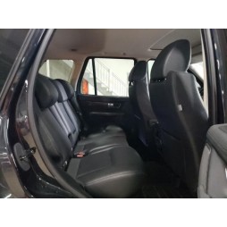 2012 LAND ROVER RANGE ROVER SPORT HSE