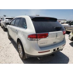 2012 LINCOLN MKX