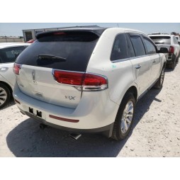 2012 LINCOLN MKX