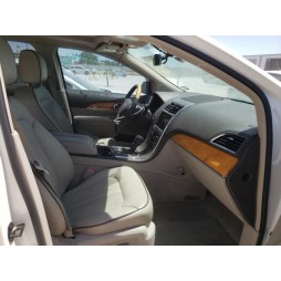 2012 LINCOLN MKX