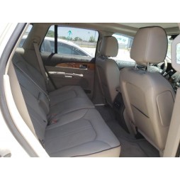 2012 LINCOLN MKX