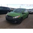2012 MAZDA MAZDA2