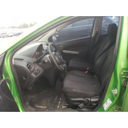 2012 MAZDA MAZDA2