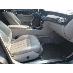 2012 MERCEDES-BENZ CLS 550