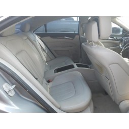 2012 MERCEDES-BENZ CLS 550