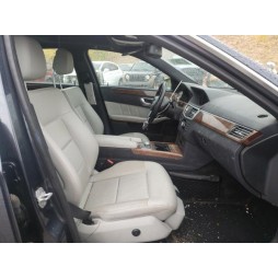 2012 MERCEDES-BENZ E 350 4MATIC