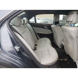 2012 MERCEDES-BENZ E 350 4MATIC
