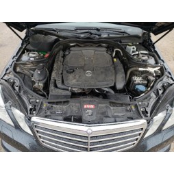 2012 MERCEDES-BENZ E 350 4MATIC