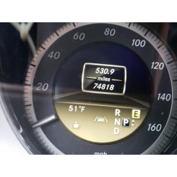 2012 MERCEDES-BENZ E 350 4MATIC