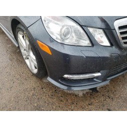 2012 MERCEDES-BENZ E 350 4MATIC