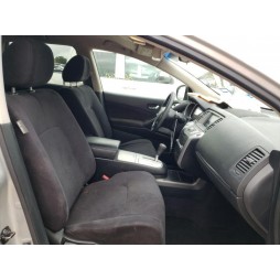 2012 NISSAN MURANO S
