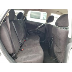 2012 NISSAN MURANO S