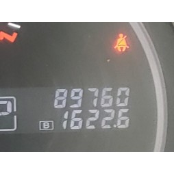 2012 NISSAN MURANO S