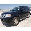 2012 NISSAN PATHFINDER S