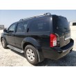 2012 NISSAN PATHFINDER S