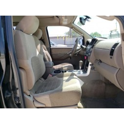 2012 NISSAN PATHFINDER S