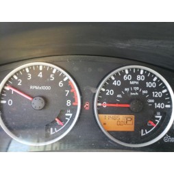 2012 NISSAN PATHFINDER S