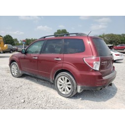 2012 SUBARU FORESTER LIMITED