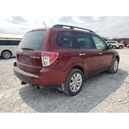 2012 SUBARU FORESTER LIMITED