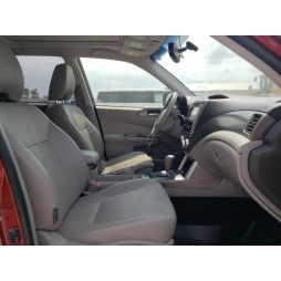 2012 SUBARU FORESTER LIMITED