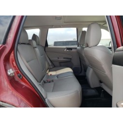 2012 SUBARU FORESTER LIMITED
