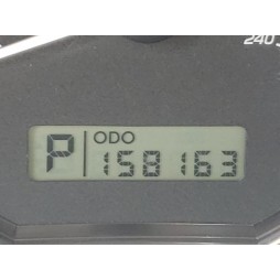 2012 SUBARU FORESTER LIMITED
