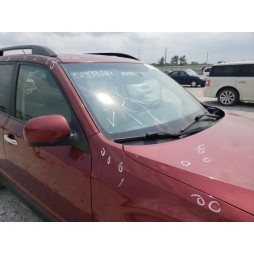 2012 SUBARU FORESTER LIMITED