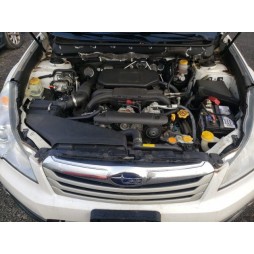 2012 SUBARU OUTBACK 2.5I PREMIUM
