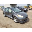 2012 TOYOTA PRIUS C