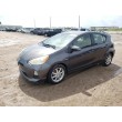 2012 TOYOTA PRIUS C