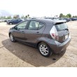 2012 TOYOTA PRIUS C