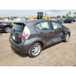 2012 TOYOTA PRIUS C