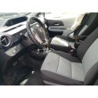 2012 TOYOTA PRIUS C