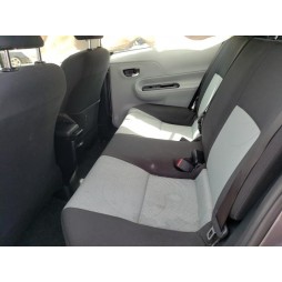 2012 TOYOTA PRIUS C