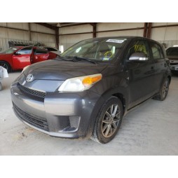 2012 TOYOTA SCION XD