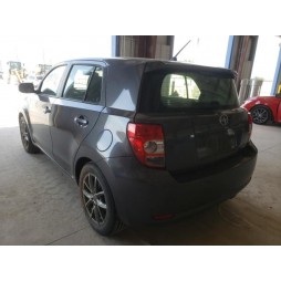 2012 TOYOTA SCION XD