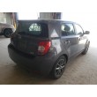 2012 TOYOTA SCION XD