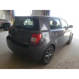 2012 TOYOTA SCION XD